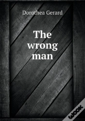 Capa do artigo The Wrong Man