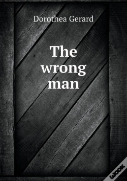 Capa do artigo The Wrong Man