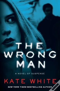 Capa do artigo The Wrong Man