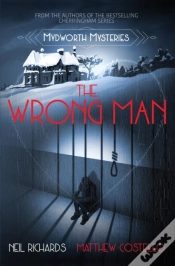 Capa do artigo The Wrong Man