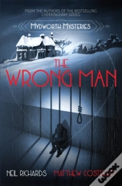 Capa do artigo The Wrong Man