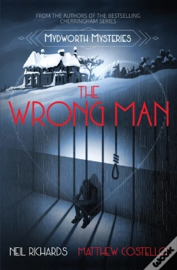 Capa do artigo The Wrong Man