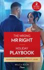 The Wrong Mr. Right / Holiday Playbook - Preview