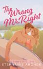 The Wrong Mr Right - Preview