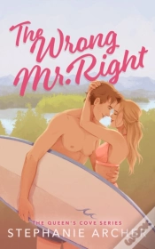 Capa do artigo The Wrong Mr Right