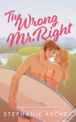 Capa do artigo The Wrong Mr Right