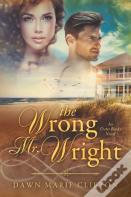 The Wrong Mr. Wright