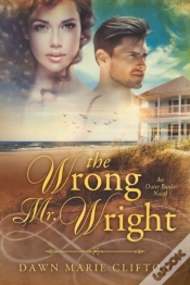 Capa do artigo The Wrong Mr. Wright