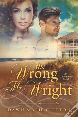 Capa do artigo The Wrong Mr. Wright