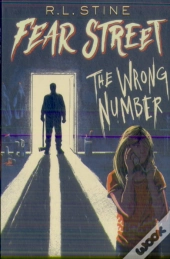 The Wrong Number