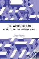 The Wrong Of Law