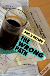 Capa do artigo The Wrong Path