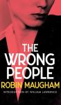 The Wrong People  Valancourt 20th Centur - Preview