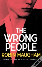 The Wrong People (Valancourt 20th Century Classics)