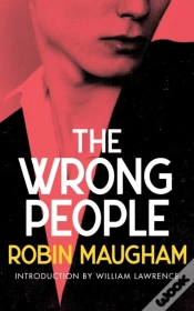 Capa do artigo The Wrong People (Valancourt 20th Century Classics)