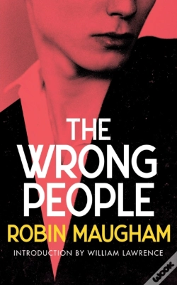 Capa do artigo The Wrong People (Valancourt 20th Century Classics)