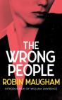 The Wrong People (Valancourt 20th Century Classics) - Preview