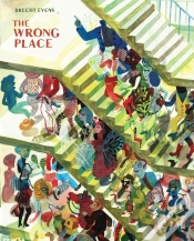 Capa do artigo The Wrong Place