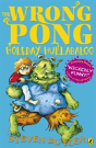 The Wrong Pong: Holiday Hullabaloo - Preview