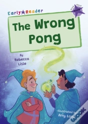 Capa do artigo The Wrong Pong