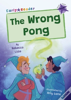 Capa do artigo The Wrong Pong