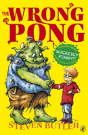 The Wrong Pong - Preview