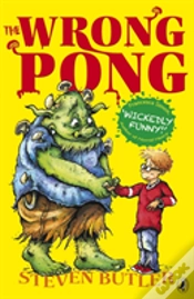 Capa do artigo The Wrong Pong