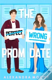 Capa do artigo The Wrong Prom Date