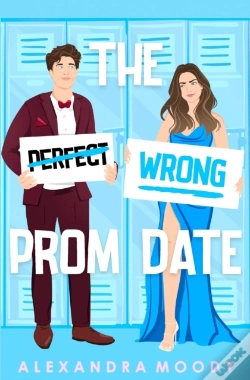 Capa do artigo The Wrong Prom Date