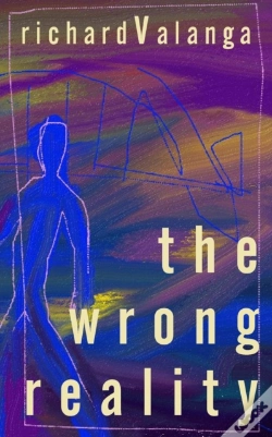 Capa do artigo The Wrong Reality
