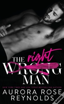 Capa do artigo The Wrong-Right Man