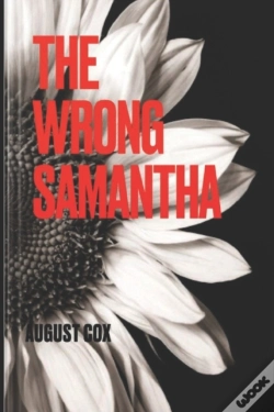 Capa do artigo The Wrong Samantha