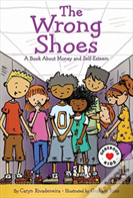 The Wrong Shoes