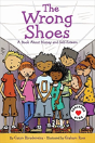 The Wrong Shoes - Preview