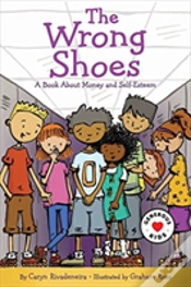 Capa do artigo The Wrong Shoes