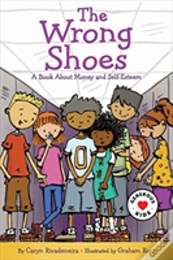 Capa do artigo The Wrong Shoes