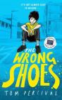 The Wrong Shoes - Preview