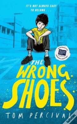 Capa do artigo The Wrong Shoes
