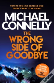 Capa do artigo The Wrong Side Of Goodbye