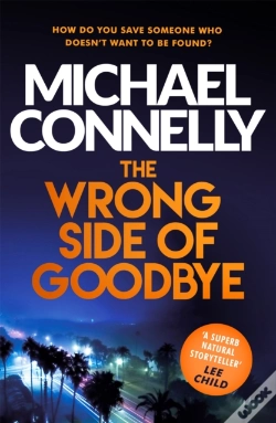 Capa do artigo The Wrong Side Of Goodbye