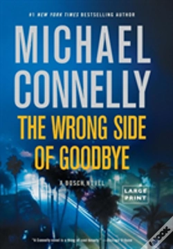 Capa do artigo The Wrong Side Of Goodbye