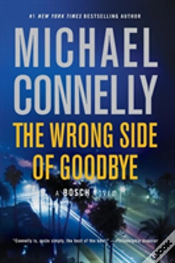Capa do artigo The Wrong Side Of Goodbye