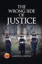 The Wrong Side Of Justice - Preview