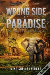 Capa do artigo The Wrong Side Of Paradise