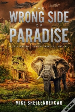 Capa do artigo The Wrong Side Of Paradise