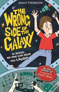 Capa do artigo The Wrong Side Of The Galaxy