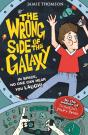 The Wrong Side Of The Galaxy - Preview