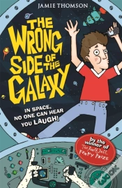 Capa do artigo The Wrong Side Of The Galaxy