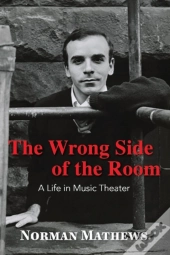 The Wrong Side Of The Room