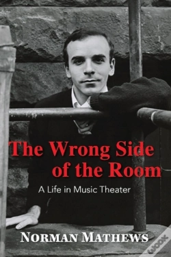 Capa do artigo The Wrong Side Of The Room